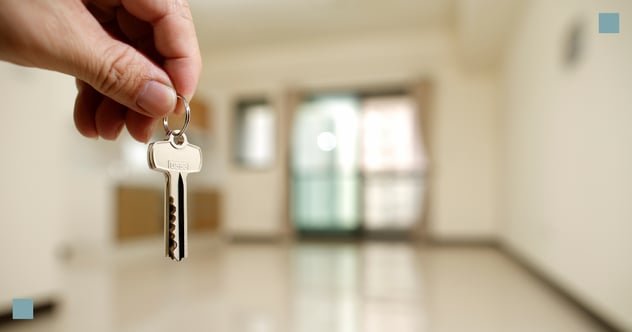 Bestuurlijke boete wegens omzetten van een woning naar kamerbewoning