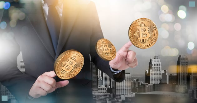 Crypto en MiCAR: Wat betekent de regulering voor de toekomst van digitale valuta?