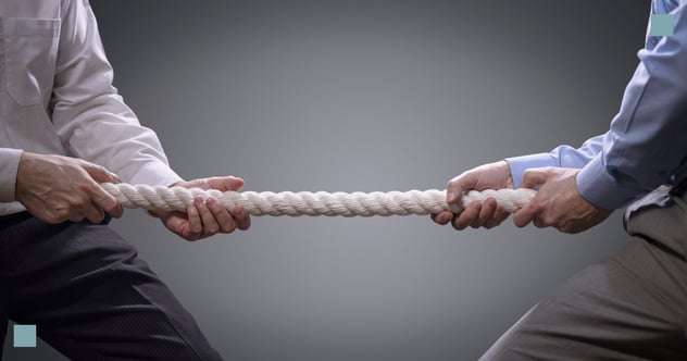 De vernieuwde geschillenregeling voor aandeelhoudersconflicten