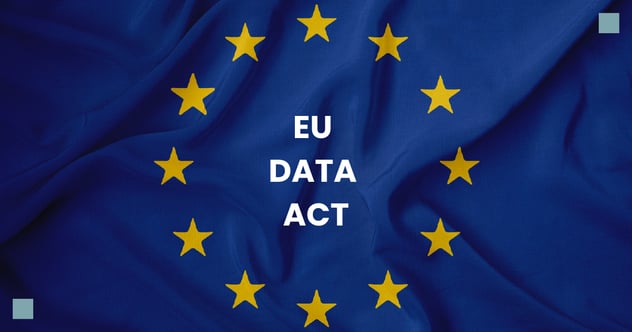 De nieuwe Data Act: wat cloudproviders moeten weten