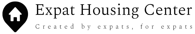 Logo Expat Housing Center