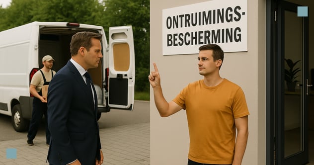 Ontruimingsbescherming bij overige bedrijfsruimte: tijdelijke ademruimte of jarenlange vertraging?