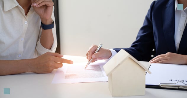 Schadevergoeding bovenop de boete van 10% van de koopsom