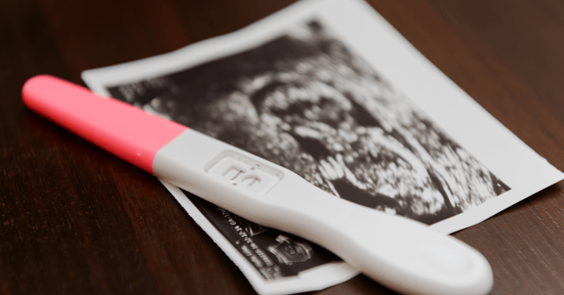 Veelgestelde vragen omtrent (mededeling) zwangerschap