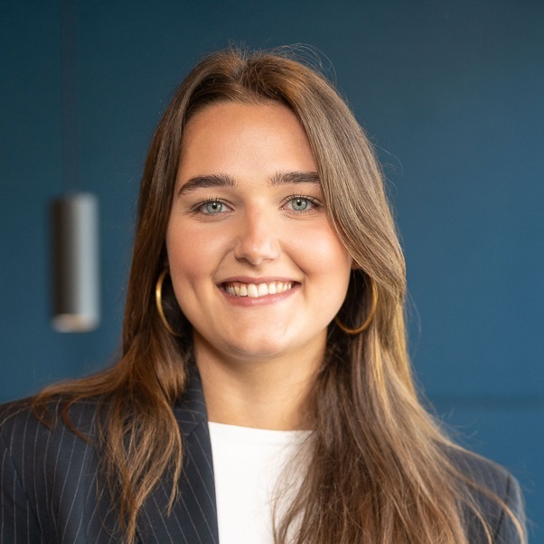 Fabiënne Borninkhof