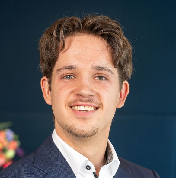 Djonah van Roosmalen