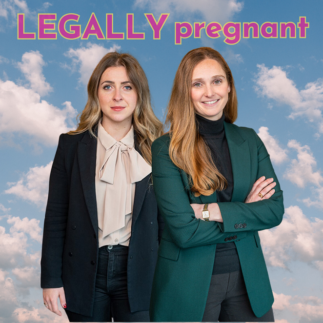 Legally pregnant (laatste versie)