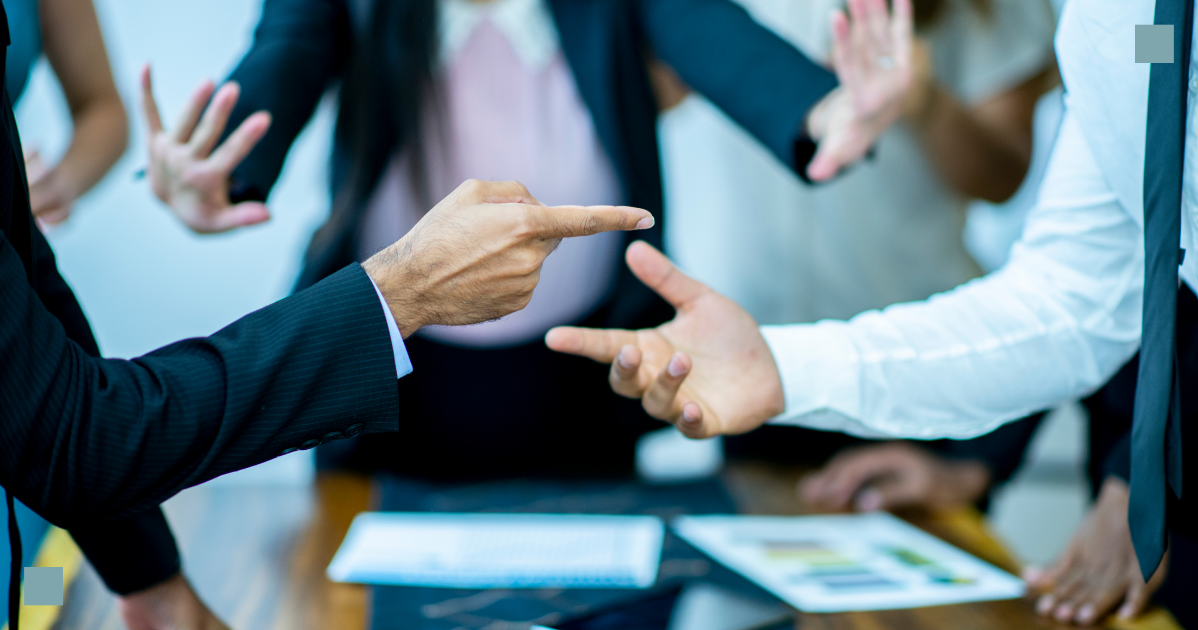 Noodzaakfinanciering geschillenregeling