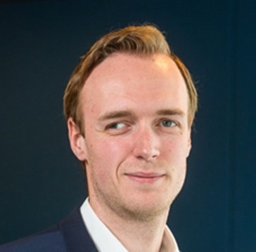 Wesley van Elven