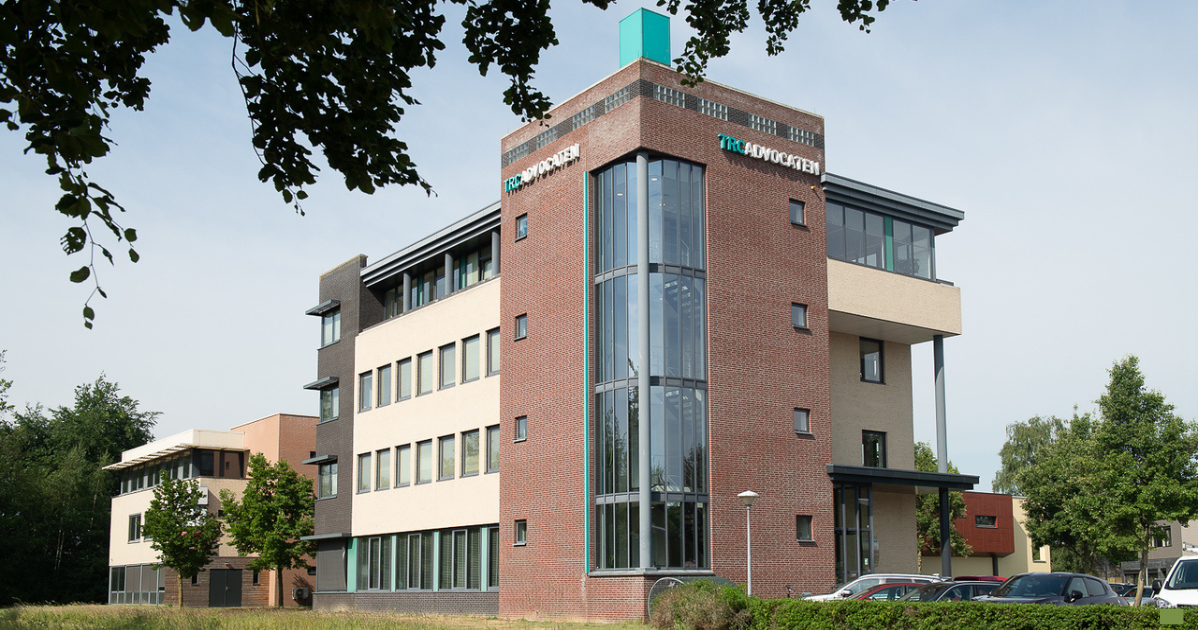 kantoor trc